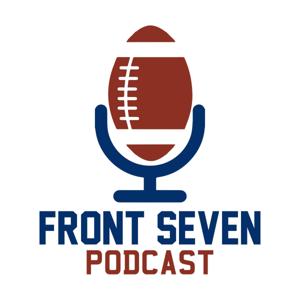Front Seven Podcast by Front Seven Podcast