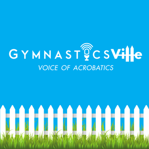 GymnasticsVille Podcast