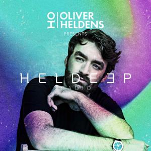 Oliver Heldens presents Heldeep Radio by Oliver Heldens