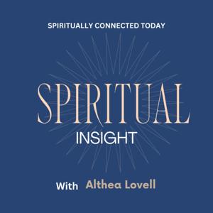 Spiritually Connected Show