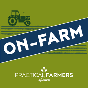 On-Farm: Conversations with Practical Farmers