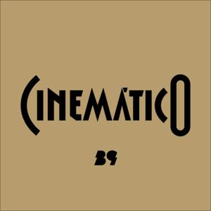 Cinemático by B9