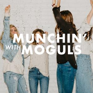 Munchin With Moguls