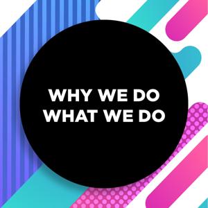 Why We Do What We Do by Abraham