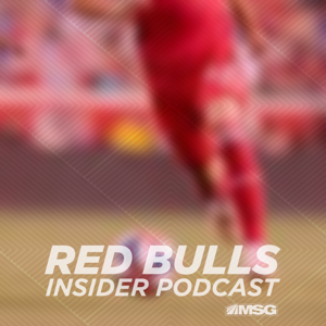 Red Bulls Insider Podcast