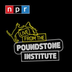 Live from the Poundstone Institute by NPR