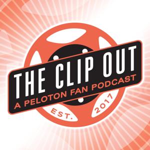The Clip Out - The Peloton Fan Podcast by theclipout.com