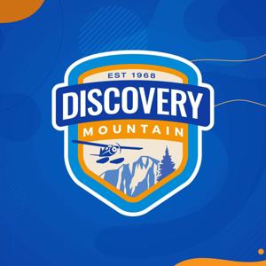 Discovery Mountain by Discovery Mountain