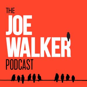 The Joe Walker Podcast by Joe Walker
