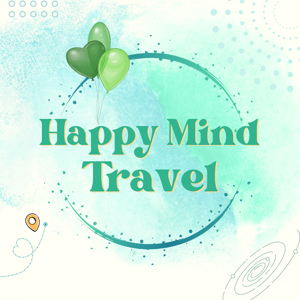 Happy Mind Travel - Mental Health Care and Spirituality Exploration