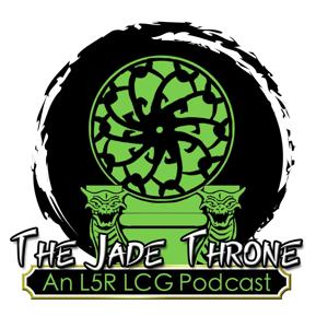 The Jade Throne podcast by The Jade Throne Podcast
