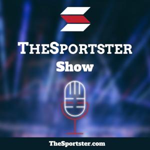 TheSportster Show - Wrestling