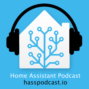Home Assistant Podcast by HK Media