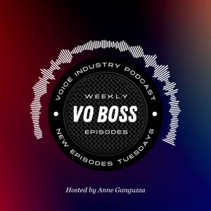 VO BOSS by Anne Ganguzza