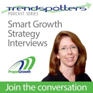 TrendSpotters Podcast Series