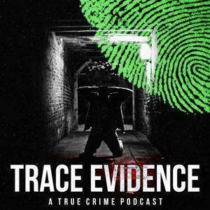 Trace Evidence by Steven Pacheco