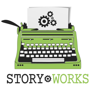 Story Works Round Table with Alida Winternheimer | Conversations About Craft