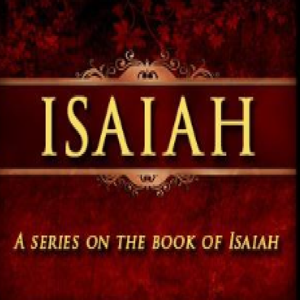 Isaiah Series with Rabbi Tovia Singer