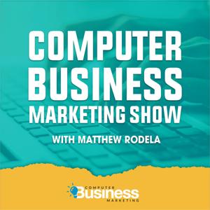 Computer Business Marketing Show