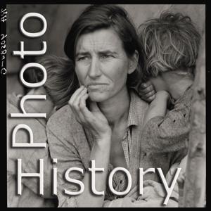 History of Photography Podcast by Jeff Curto