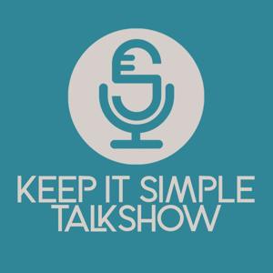 Keep It Simple Talk Show by Xavier Ries