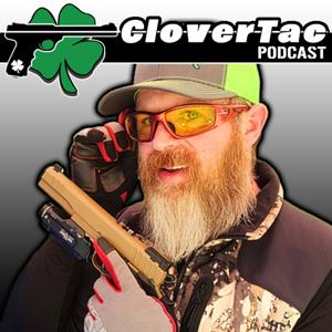 CloverTac Podcast