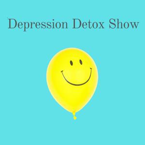 Depression Detox Show | Daily Inspirational Talks by Malikee Josephs (Muh Leek - Jo Seffs)