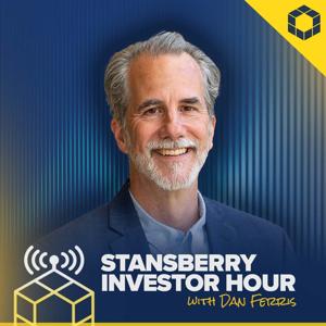 Stansberry Investor Hour by Stansberry Research