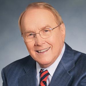 Dr. James Dobson's Family Talk by Dr. James Dobson