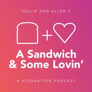 A Sandwich and Some Lovin’ by Kellie Rasberry & Allen Evans