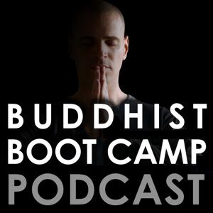 Buddhist Boot Camp Podcast by Timber Hawkeye