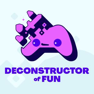 Deconstructor of Fun by Deconstructor of Fun
