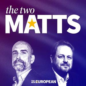 The Two Matts by The New European