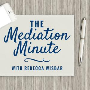 The Mediation Minute