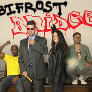 The BiFrost Bridge Podcast: Geeks, SyFy, Comicbook & Gaming