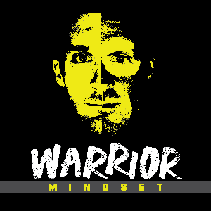 Warrior Mindset by US Navy SEAL Brad Nagel and co-host Dannie Strable
