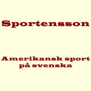 Sportenssons podcast