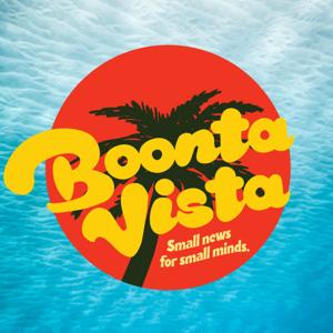 Boonta Vista by Boonta Vista