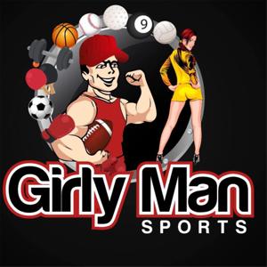 Girly Man Sports