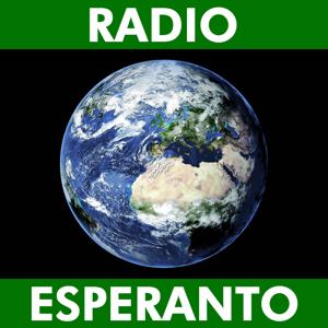 Radio Esperanto by Aleksander Korĵenkov & Halina Gorecka