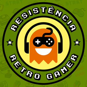 Resistência Retro Gamer
