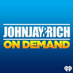 Johnjay & Rich On Demand by iHeartRadio