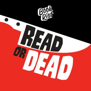 Read or Dead by Book Riot