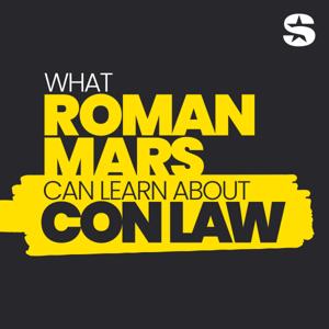 What Roman Mars Can Learn About Con Law by Roman Mars