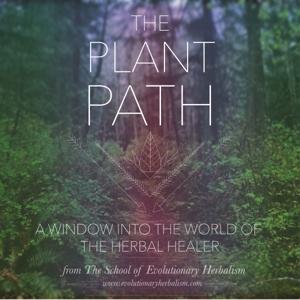 The Plant Path by with Sajah & Whitney Popham, founders of The School of Evolutionary Herbalism. Herbalist, Spagyricist, Medical Astrologer