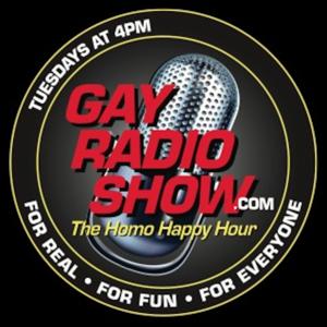 GayRadioShow.com