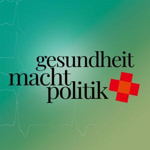 Gesundheit. Macht. Politik. by gesundheitmachtpolitik.de