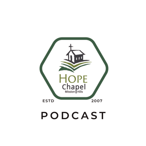 The Village Chapel's Podcast