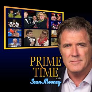 Prime Time with Sean Mooney by Prime Time with Sean Mooney