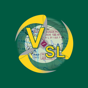 The VSL Aviation Podcast by Seth Lake
